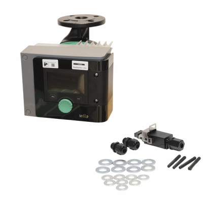 Stratos MAXO 40/0,5-12-R7 - WILO : 2217951