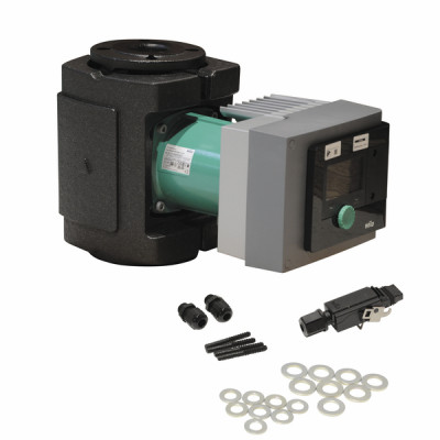 Stratos MAXO 65/0,5-12-R7 - WILO : 2217961