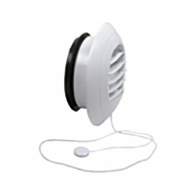 ALIZÉ AUTO 15/30 m³/h with sleeve - ANJOS : 2250