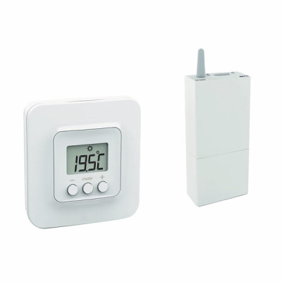 Tybox 5150 - DELTA DORE : 6050622