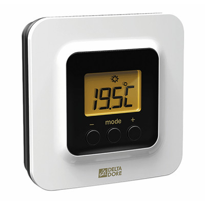 Sonde d'ambiance - DELTA DORE : 6300045