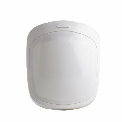 Wireless dual lens motion sensor DMB TYXAL  - DELTA DORE : 6412286