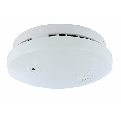 Wireless smoke Detector TYXIAL DFR  - DELTA DORE : 6412313