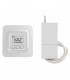 Thermostat d'ambiance radio Tybox 5300 - DELTA DORE : 6053082