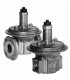 Régulateur de pression gaz FRS 500mb DN100 - DUNGS : 082552