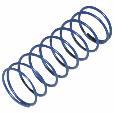 Ressort bleu régulateur FRS FF1" 10'30mb  - DUNGS : 229845