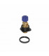 Tilting seal for exposed cistern AP123/A- GEBERIT - 240.269.00.1