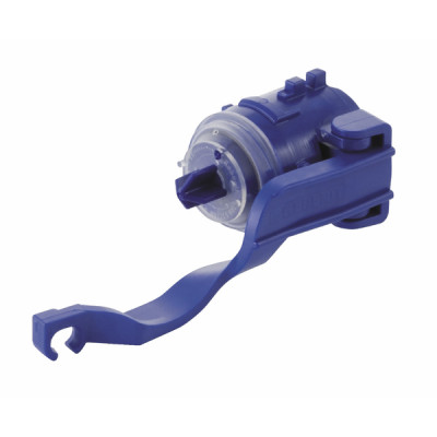 Set of seals for fill valve type 380 - GEBERIT : 240.771.00.1