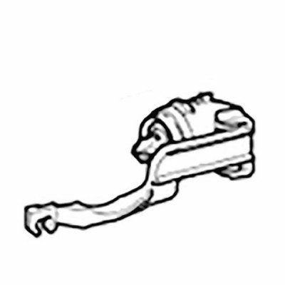 Set of seals for fill valve type 380 - GEBERIT : 240.771.00.1