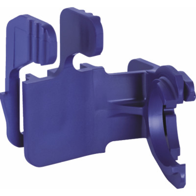 Tilting seal for exposed cistern AP123/A- GEBERIT - 240.923.00.1