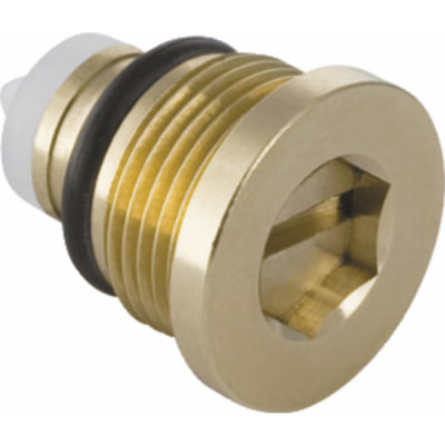Tilting seal for exposed cistern AP123/A- GEBERIT - 240.925.00.1