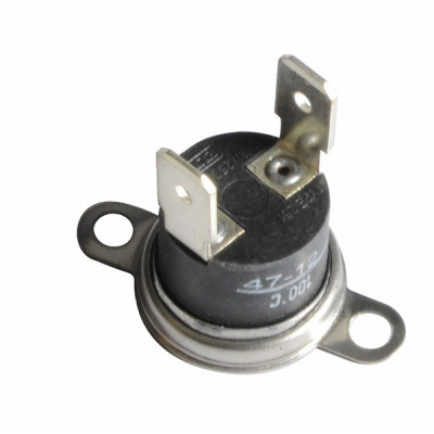 Termoprotector 100° - CHAFFOTEAUX : 243047