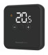 Thermostat d'ambiance DT4 filaire on/off - Noir - HONEYWELL HOME : DT40BT22