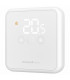 Thermostat d'ambiance DT4  x001F filaire on/off - Blanc - HONEYWELL HOME : DT40WT20