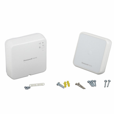 Thermostat d'ambiance DT4R sans fil on/off  - HONEYWELL HOME : YT42WRFT20