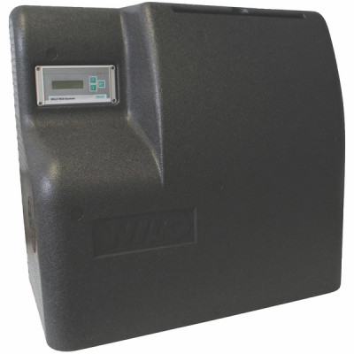 Tapa Rainsystem Af Basic MC 304 - WILO : 2518385