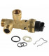 Diverter valve - VAILLANT : 252457