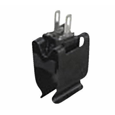 NTC probe                           - VAILLANT : 252814