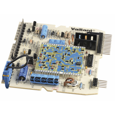 Electronic regulator - VAILLANT : 252957