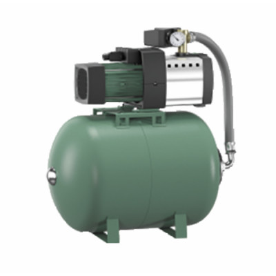 Surpresseur HIMULTI 3H50-43  - WILO : 2543620