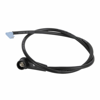Ignition/flame sensing lead - ACV : 257F1071