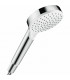 Douchette crometta 100 green 1 jet - HANSGROHE : 26334400
