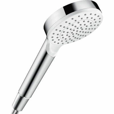 Douchette crometta 100 green 1 jet - HANSGROHE : 26334400