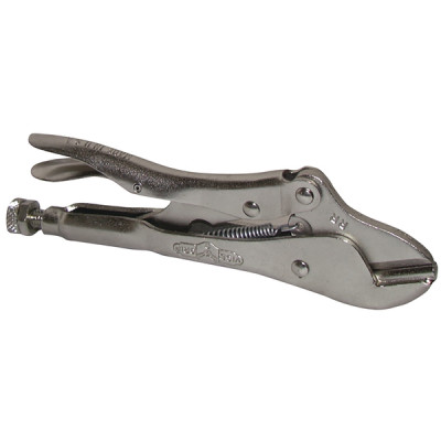 Alicates de cierre para tubos de hasta Ø 1/2" (12 mm) - GALAXAIR : PO-303