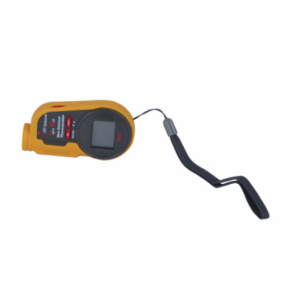 Thermomètre infra-rouge de poche 6:1, de -50 à +270°C, avec visée laser - GALAXAIR : TIR-6