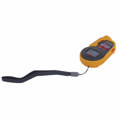 Thermomètre infra-rouge de poche 6:1, de -50 à +270°C, avec visée laser - GALAXAIR : TIR-6