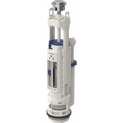 Mécanisme de chasse type 290 simple touche - GEBERIT : 282.000.21.3