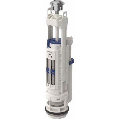 Flushing mechanism type 290 dual flush - GEBERIT : 282.300.21.2