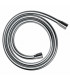 E-isiflex b flexible 80cm chromé - HANSGROHE : 28278000