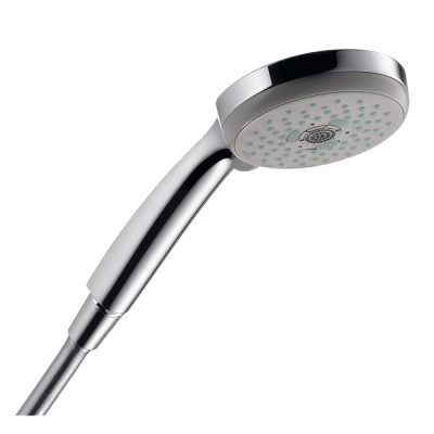 Douchette croma 100 multi ecosmart 9l/min - HANSGROHE : 28538000