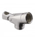 Articulation laiton  - HANSGROHE : 28650000