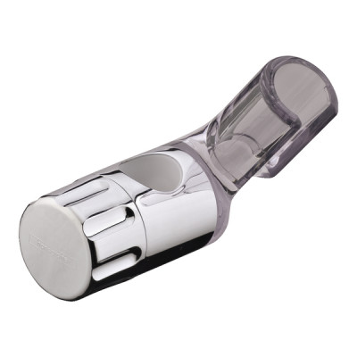 Support de barre de douche - HANSGROHE : 28672000