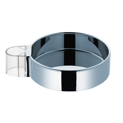 Cassetta u c porte savon - HANSGROHE : 28678000