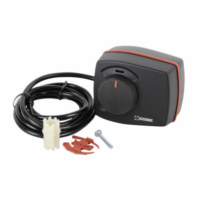 3-way valve motor 24v - CARRIER : 000030-