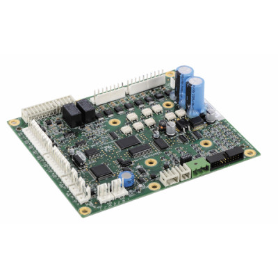 Carte électronique 30RHX configurée - CARRIER : 005390-RHX