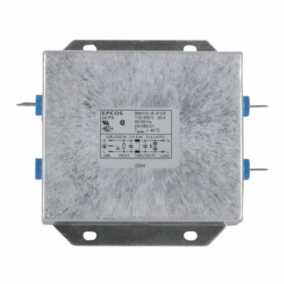 Filter - CIAT CARRIER : 0351108H04