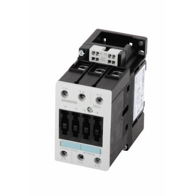 Contacteur - CARRIER : 3RT2035-3AB00