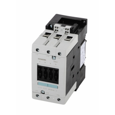 Contactor - CIAT CARRIER : 3RT1044-3AF00