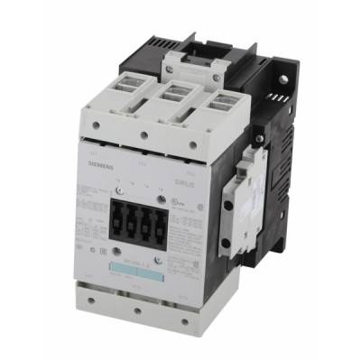 Contacteur - CARRIER : 3RT1054-1AF36