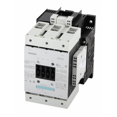 Contacteur - CARRIER : 3RT1054-3AF36