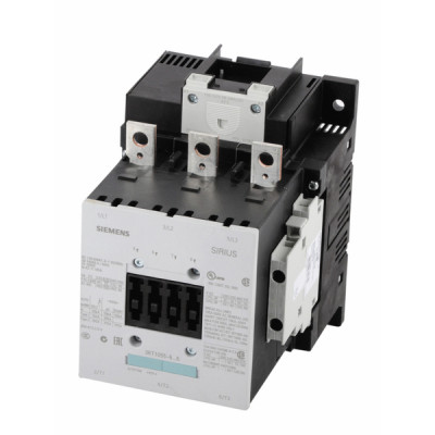 Contacteur - CARRIER : 3RT1055-6AF36