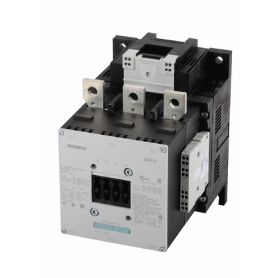 Contacteur - CARRIER : 3RT1064-2AF36