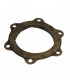 Flange gasket  - CHAFFOTEAUX : 290139