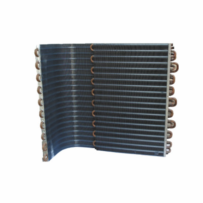 Batterie condenseur - CARRIER : D021534G01