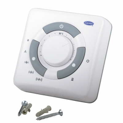 Thermostat type A (230v) Motor AC - CIAT CARRIER : 33TA-AC01