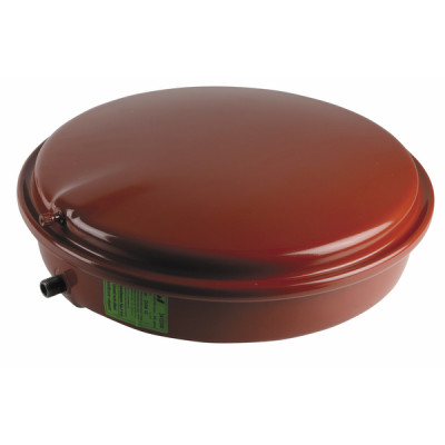 Expansion vessel dgn 12 1sk-12730 - DE DIETRICH CHAPPEE : 300000591